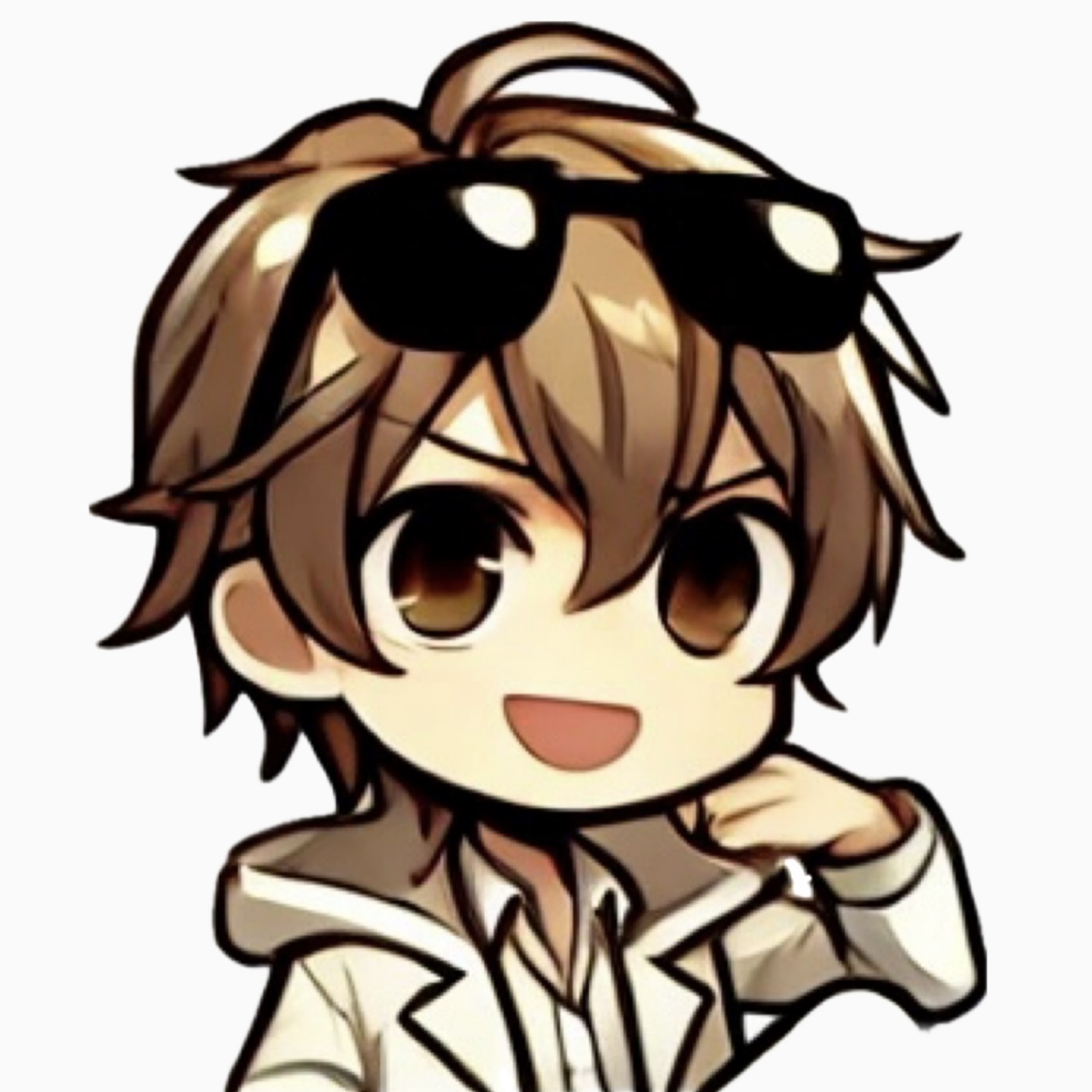 ジョー